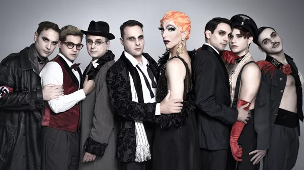 Το "Μπεντ" του Μάρτιν Σέρμαν ανεβαίνει στο Θέατρο Χώρα τον Οκτώβριο