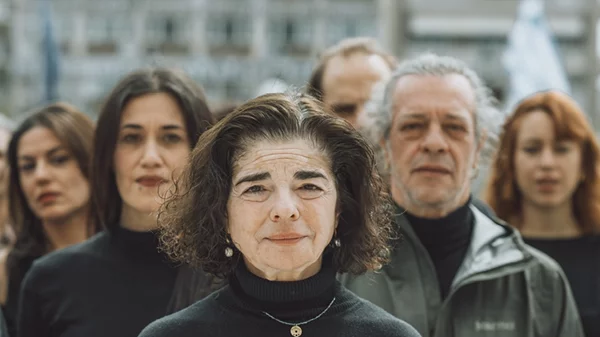 "Τι οφείλουμε στη δημοκρατία": Φεστιβάλ Αθηνών και Δημοτικό Θέατρο Πειραιά συμπράττουν σε μία παράσταση-εγκατάσταση