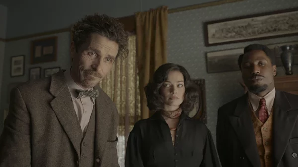 Δείτε πρώτοι στη μεγάλη οθόνη το "Άμστερνταμ"