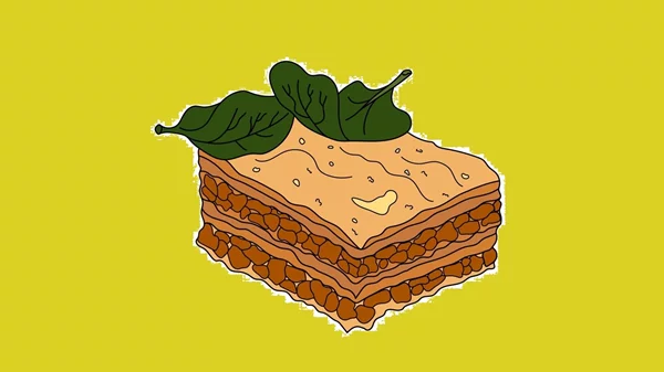 Τελικά, που θα φάμε έναν καλό μουσακά στην Αθήνα;