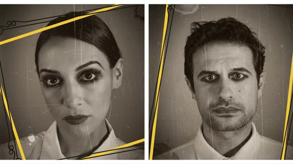 Ορφέα Αυγουστίδη & Ευγενία Σαμαρά, πώς ζωντανεύει ένα αλληγορικό αριστούργημα;