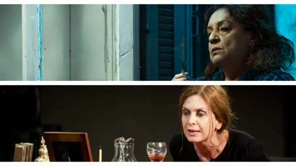 Δύο πράξεις θεατρικής απελευθέρωσης για την Παγκόσμια Ημέρα Κατά της Βίας των Γυναικών