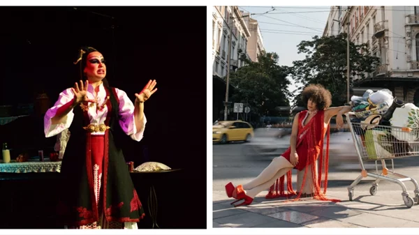 Δύο αουτσάιντερ ηρωίδες που, ακριβώς γι’ αυτό, έχουν ενδιαφέρον