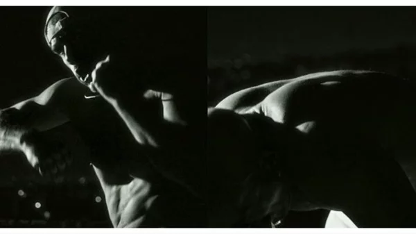 "Ταπ  Άουτ": Ένας μονόλογος για τα όρια της αντοχής στο Μικρό Γκλόρια