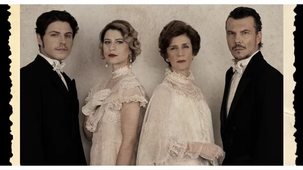 Η "Αλεξάνδρεια" ζωντανεύει: ένα θεατρικό ταξίδι που δεν πρέπει να χάσετε