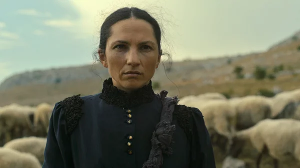 Μια ταινία ελληνικής συμπαραγωγής στο Φεστιβάλ του Λοκάρνο