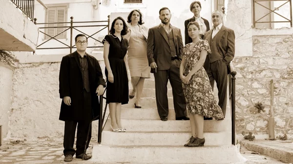 "Ψυχών Λύτρωσις": Τα διηγήματα της  Γαλάτειας Καζαντζάκη γίνονται θέατρο