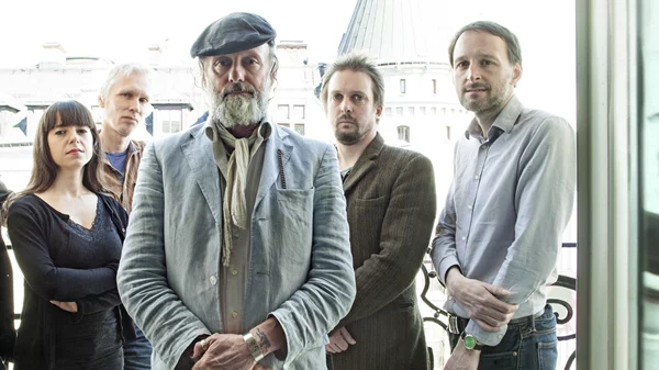 Οι Current 93 επιστρέφουν στην Αθήνα