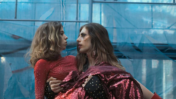 Οι υποψήφιες ταινίες των βραβείων Ίρις στο Άστορ