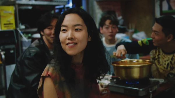 "Επιστροφή στη Σεούλ": Νταβί Τσου, πώς γύρισες τη σινεφίλ έκπληξη της χρονιάς;