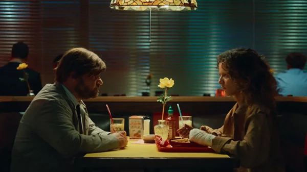 Το "Ποτάμι" του Χάρη Ραφτογιάννη πίσω δε γυρνά