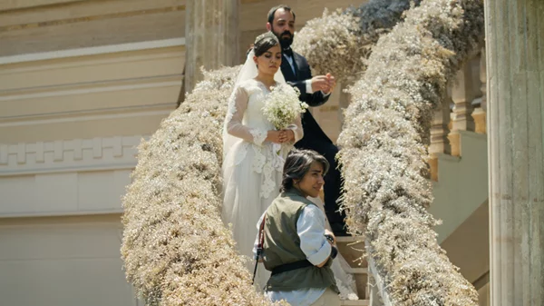 Οι πολυβραβευμένες ταινίες που βλέπουμε στα σινεμά αυτήν την εβδομάδα