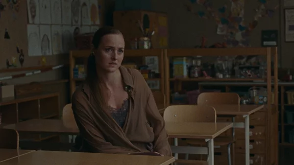 Η Νορβηγίδα ηθοποιός Ρενάτε Ρέινσβε είναι το next big thing του ευρωπαϊκού σινεμά