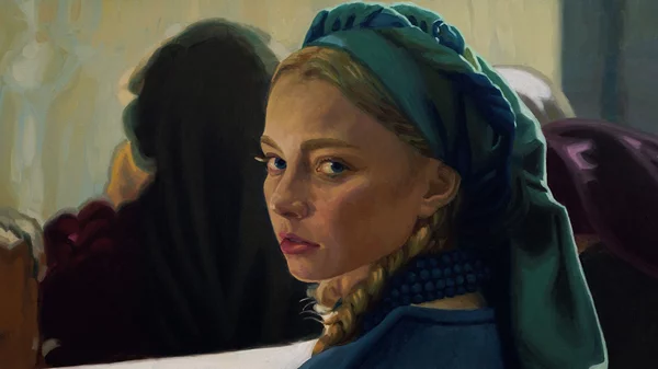 Οι ταινίες που έρχονται στις αίθουσες την Πέμπτη 4/1