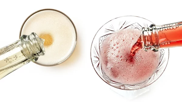 "Αφρός & Νέκταρ", μία γιορτή για τα κρασιά των ημερών