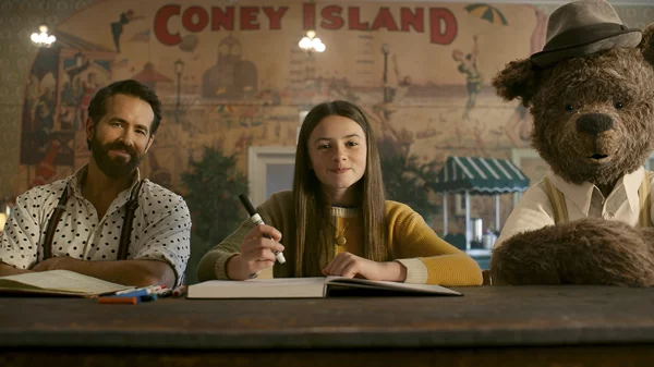 Φανταστικοί Φίλοι