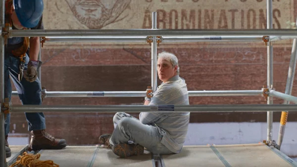 Updated | Οι ταινίες που έρχονται στις αίθουσες την Πέμπτη 27/4