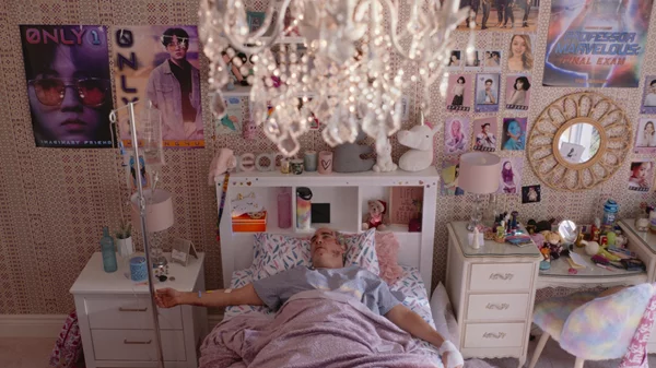 Το "Ο Μπο Φοβάται" είναι η πιο διχαστική ταινία της χρονιάς