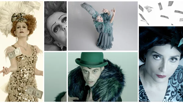 "Η προξενήτρα": Ο Θωμάς Μοσχόπουλος σκηνοθετεί τον πρώτο Ουάιλντερ του Εθνικού