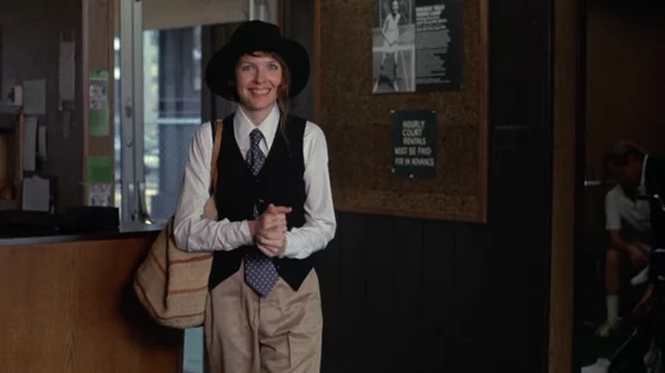 Η αμίμητη Νταϊάν Κίτον μέσα από 5 καθοριστικές ταινίες