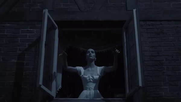 Γοτθικό μακελειό στο τρέιλερ του "Nosferatu"