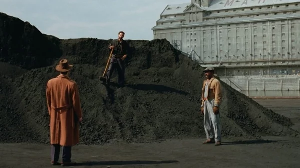 Το "Brutalist" καλύτερη ταινία της χρονιάς για τους κριτικούς της Νέας Υόρκης