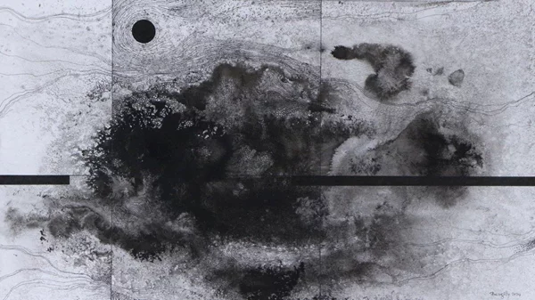 "λάλλαρος": Μια κυπριακή φράση γίνεται αφορμή για εικαστικούς πειραματισμούς