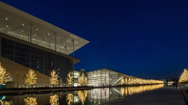 Τι θα παίξει τα φετινά Χριστούγεννα στο ΚΠΙΣΝ