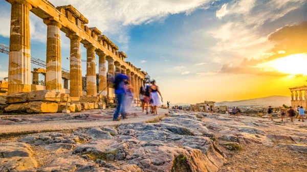 Τι θα κάνεις αυτή την εβδομάδα στην Αθήνα