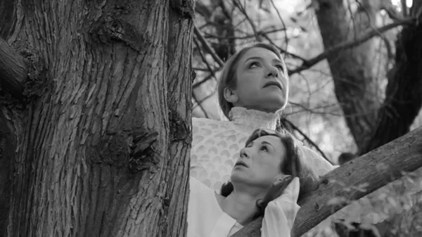 Παράσταση βασισμένη σε διηγήματα του Έντγκαρ Άλλαν Πόε έρχεται στο Αλκμήνη