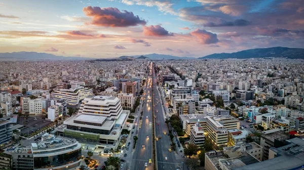 Τι θα κάνεις αυτή την εβδομάδα στην Αθήνα