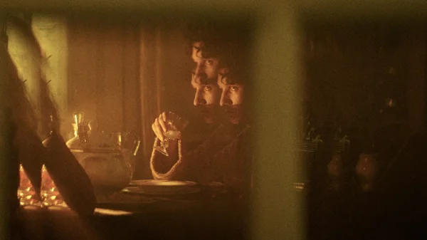 Δείτε πρώτοι το "Αγαπούσε τα Λουλούδια Περισσότερο" στο σινεμά