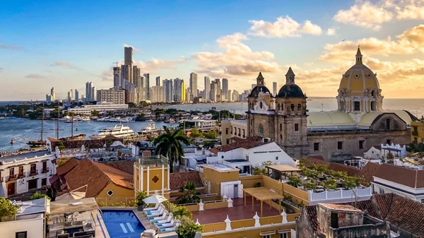 Τα Aria Hotels επεκτείνονται στην Λατινική Αμερική