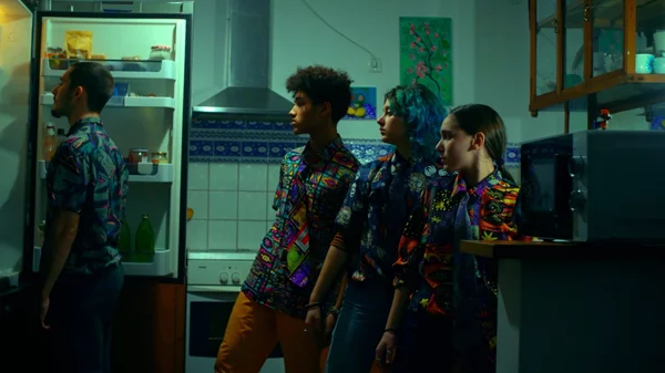 Κιτσοπούλου, Ψυχούλη, Σταμούλου και πολλοί ακόμα στο 3ο Evia Film Project