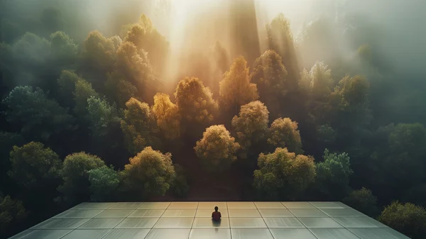 Μεγάλο αφιέρωμα στην τεχνητή νοημοσύνη στο 27ο Φεστιβάλ Ντοκιμαντέρ Θεσσαλονίκης