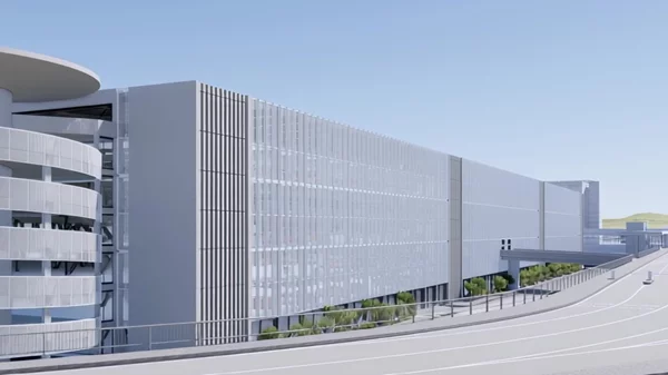 Τι αλλάζει σύντομα στον Διεθνή Αερολιμένα Αθηνών