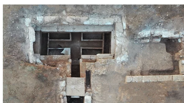 Τα αποτελέσματα της συστηματικής αρχαιολογικής έρευνας της Αρχαίας Τενέας στο Χιλιομόδι