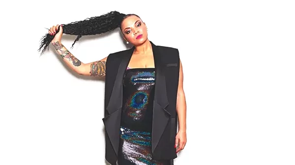 Όσα δεν ξέρατε για την Ίντρα Κέιν