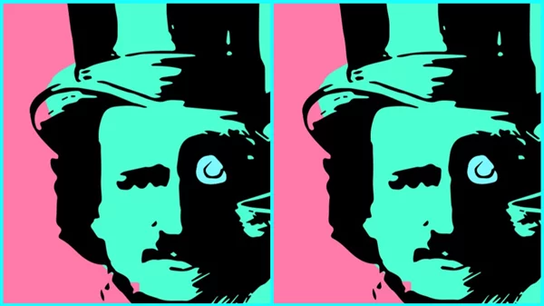 Φεστιβάλ "Νύχτες Έντγκαρ Άλλαν Πόε-"Το κοράκι" (1845-2025)": Rabbithole και ομάδα Νοσταλγία απευθύνουν ανοιχτό κάλεσμα