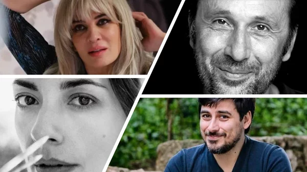 Χριστούγεννα στο Θέατρο Τέχνης με νέες παραγωγές, εορταστικές εκδηλώσεις | Το νέο Βραβείο "Μάγια Λυμπεροπούλου" και ό,τι έρχεται το 2025