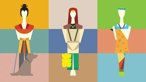 Ο Παιδικός Διαγωνισμός Ζωγραφικής του Μουσείου Κυκλαδικής κλείνει 10 χρόνια και το γιορτάζει