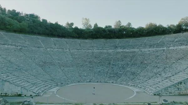 Κουίζ: Πόσα ξέρεις για το Φεστιβάλ Αθηνών Επιδαύρου;