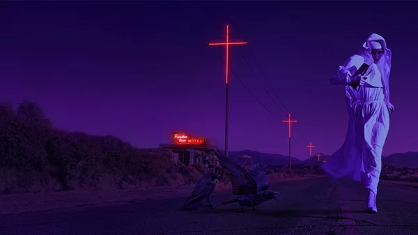 Ο δημιουργός του American Horror Story ξαναχτυπά: Δείτε το τρέιλερ της νέας του σειράς