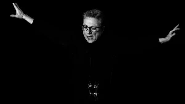 Μεγάλο αφιέρωμα στην Αντουανέττα Αγγελίδη από Φεστιβάλ Πρωτοποριακού Κινηματογράφου