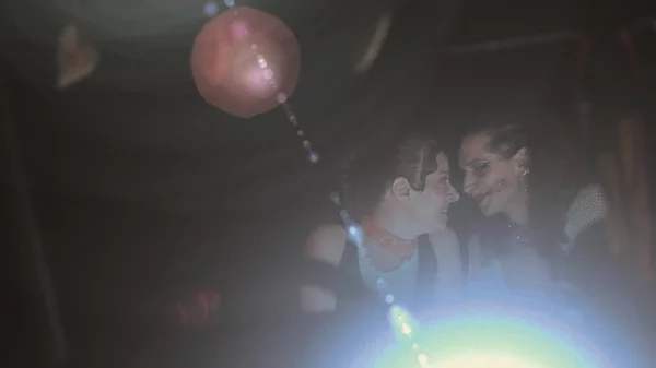 Πρεμιέρα στο BFI Flare για το "Hopepunk" της Βασιλικής Λαζαρίδου