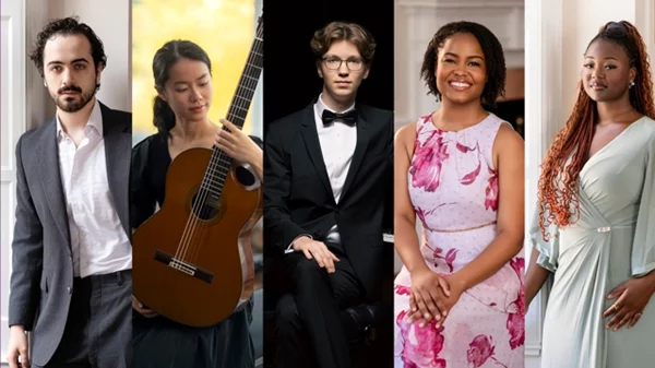 Οι Νύχτες Κλασικής Μουσικής επιστρέφουν στη Γεννάδειο Βιβλιοθήκη