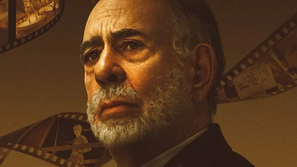 Το ντοκιμαντέρ που αποκαλύπτει πώς γυρίστηκε το χαοτικό "Megalopolis"