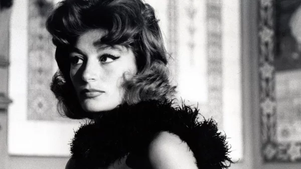 Η Ανούκ Εμέ ήταν σύμβολο μιας ολόκληρης εποχής