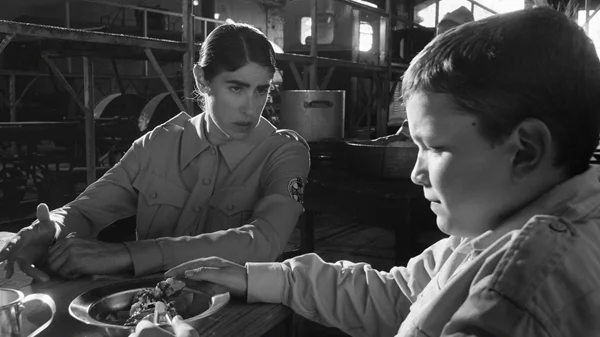 Τρέιλερ για το "Θολό Βυθό" της Ελένης Αλεξανδράκη