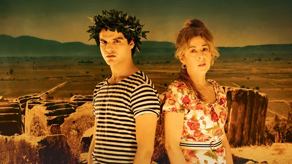 To "Σάμερταϊμ" της bijoux de kant είναι ένα "ποίημα" για την κλιματική αλλαγή